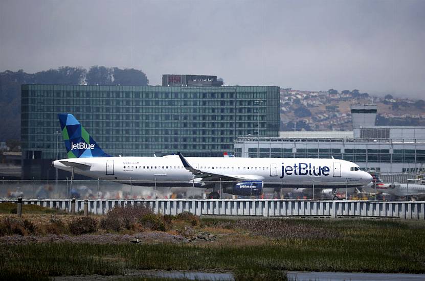 Jetblue Set For Transatlantic Debut To London In August