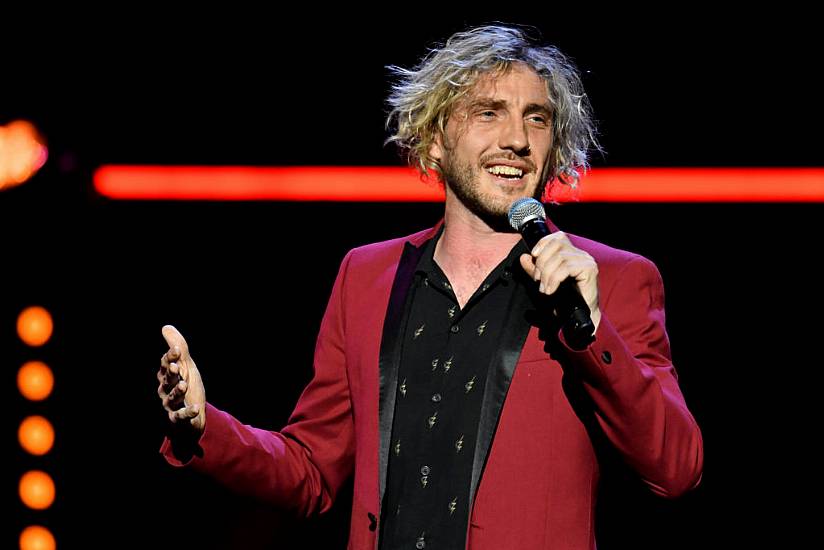 Seann Walsh Details Mental Health Impact Of Strictly Kissing Drama