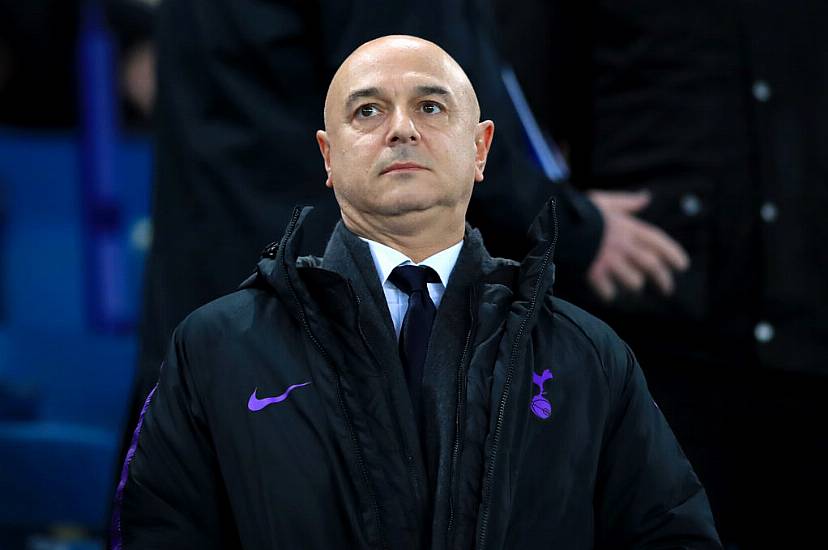 Daniel Levy Admits To Tottenham Fans He Lost Sight Of The 'Club's Dna'