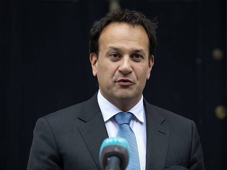 Delta Variant: Varadkar Says 'There's No Reason To Panic At This Stage'