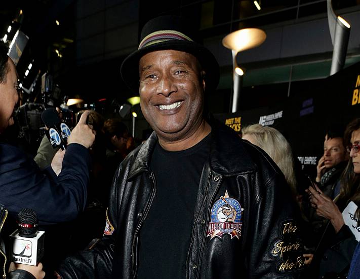 Pioneering Comic Paul Mooney Dies Aged 79