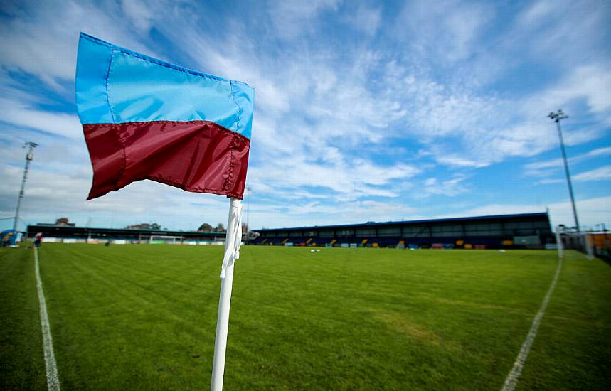 Cobh Ramblers Confirm Partnership With Burnley