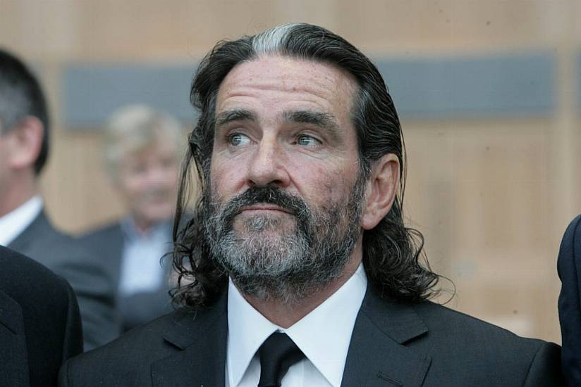 Johnny Ronan Development Firm Succeeds In Appeal Over Dublin Docklands Apartment Plan