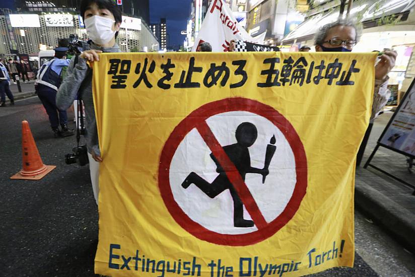 Tokyo’s State Of Emergency Won’t Stop Olympics Taking Place, Says Ioc Member