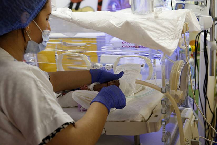 Doctors Optimistic About Health Of Malian Woman’s Nine Babies