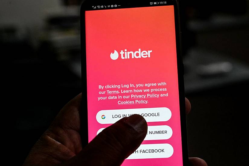 Sex Offender Allegedly Breached Bail By Going On Tinder