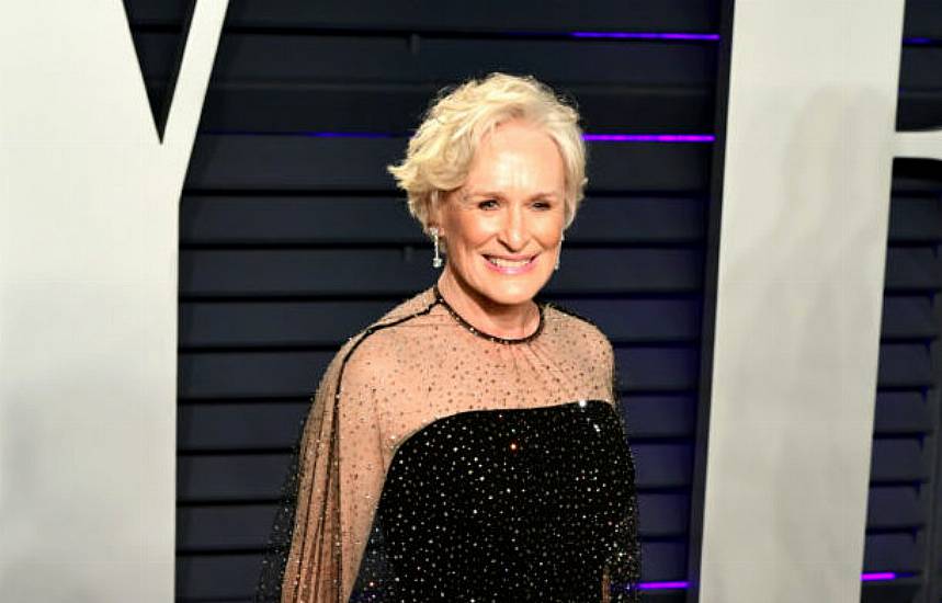 Glenn Close On Emotional And Psychological Devastation Of Childhood In ‘Cult’