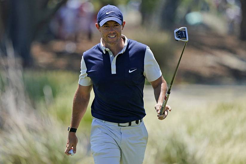 Us Pga: Rory Mcilroy Reflects On ‘Very Average’ Performance