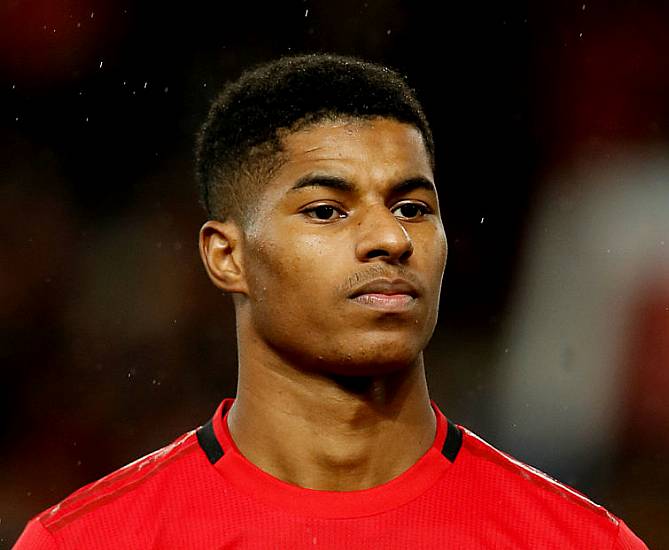 Uk Politicians To Debate Marcus Rashford’s Petition To End Child Food Poverty