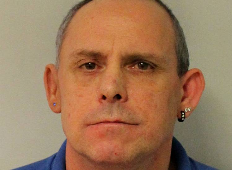 Life Sentence For Ex-Great Ormond Street Hospital Porter Who Abused Boys