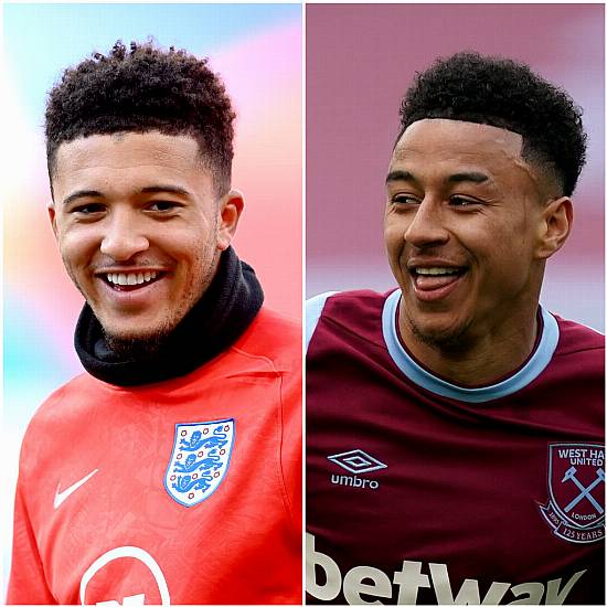 United To Prioritise Signing Sancho And West Ham Keen To Keep Lingard