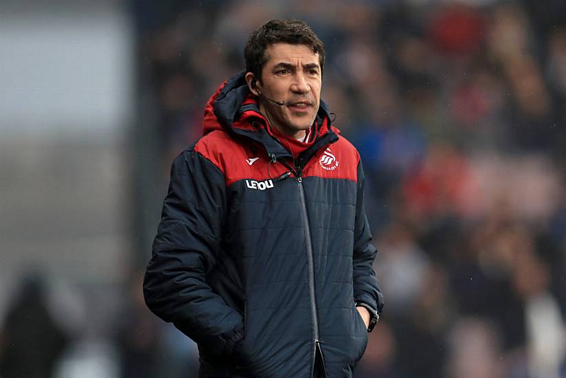 Bruno Lage Holds Talks With Wolves As Club Seek Nuno Espirito Santo Successor