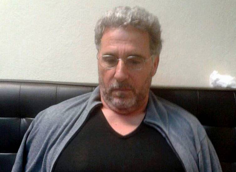 One Of Italy’s Most-Wanted Mafia Fugitives Arrested In Brazil