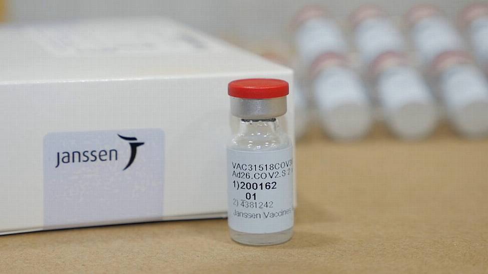 Eu Finds Janssen Covid Vaccine Possibly Linked To Another Rare Clotting Condition