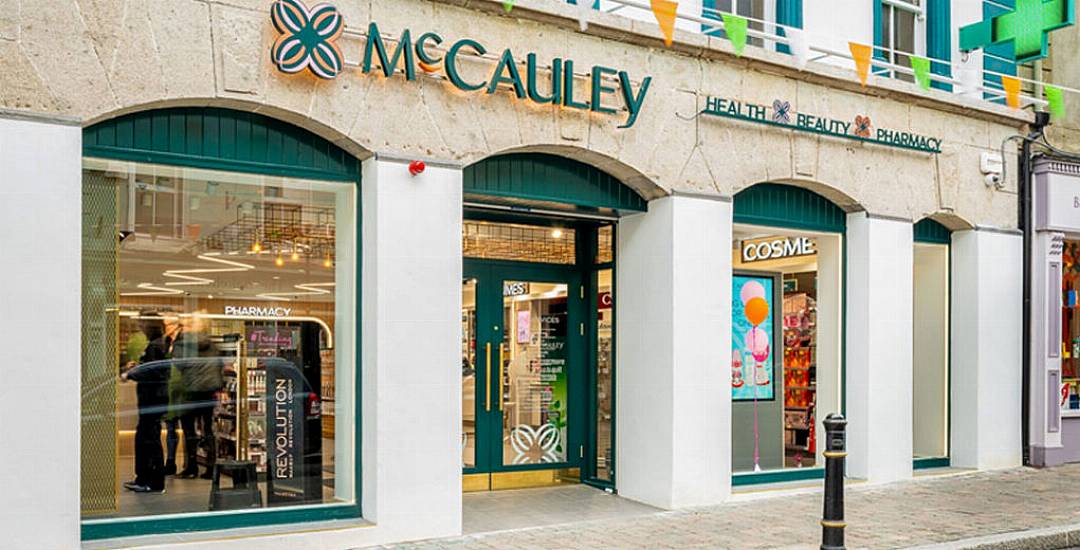 Six Mccauley Pharmacies To Open As Vaccine Centres