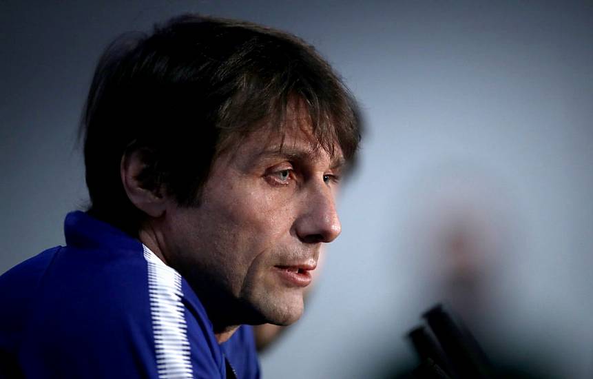 Antonio Conte Leaves Inter Milan After Ending Club’s Serie A Title Drought