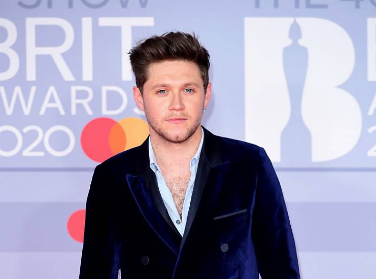 Niall Horan Reveals His Thoughts On A One Direction Reunion