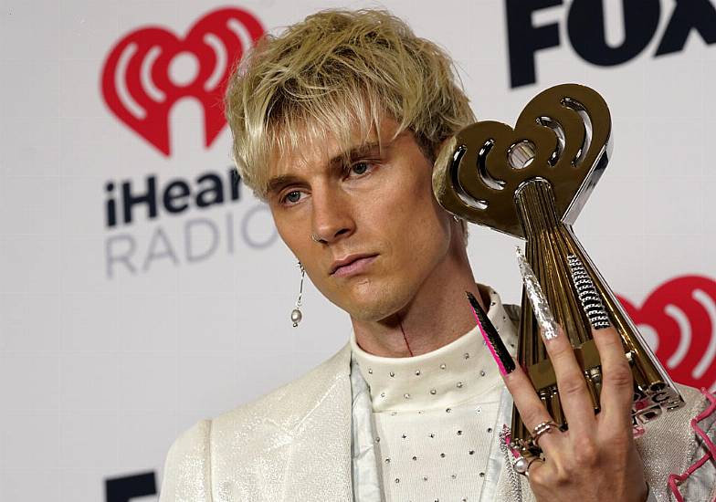 Iheartradio Music Awards: The Main Winners