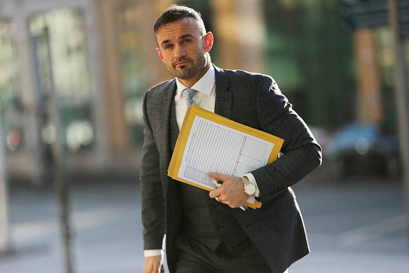 Solicitor Convicted For Speeding Despite Claiming He Didn't Receive First Penalty Notice