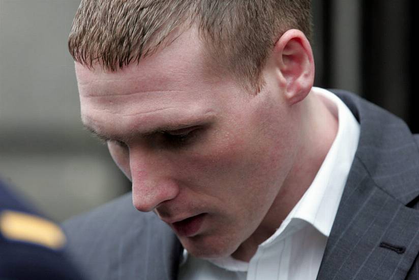 Man Who Shot Two Gardaí Remanded In Continuing Custody