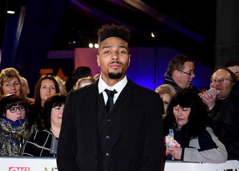 Jordan Banjo Reveals He Had Hoped To Dance With Diversity In Masked Dancer Final