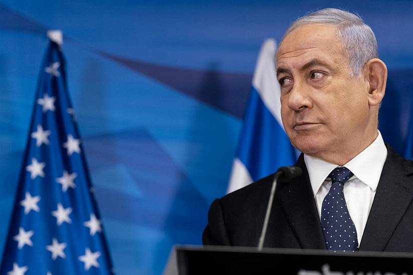 Former Aide Could Seal End Of Netanyahu’s Rule In Israel