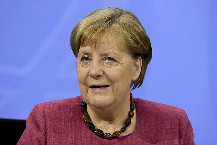 German Elections Explained: Race To Replace Merkel Heats Up