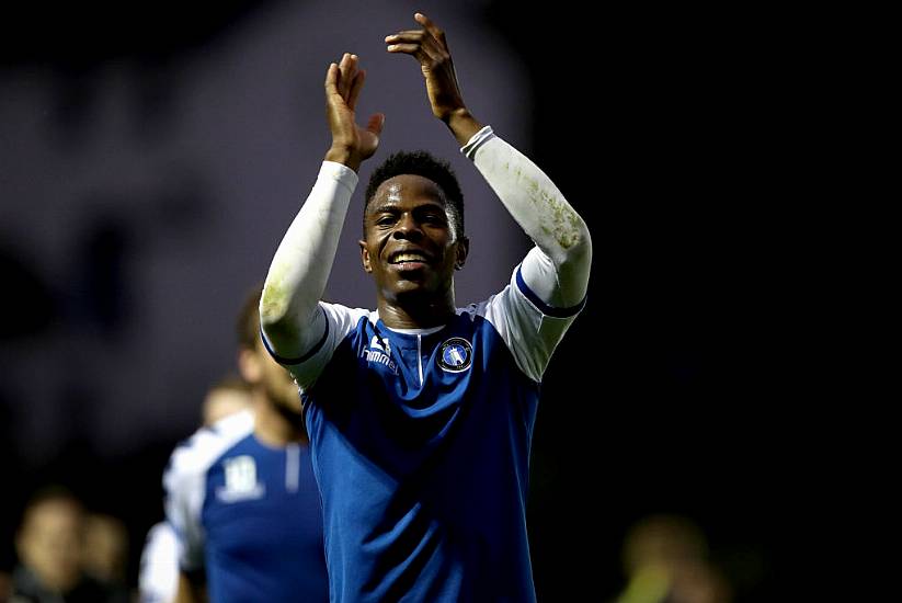 Taoiseach 'So Happy' To See Ogbene Receive First Ireland Call-Up