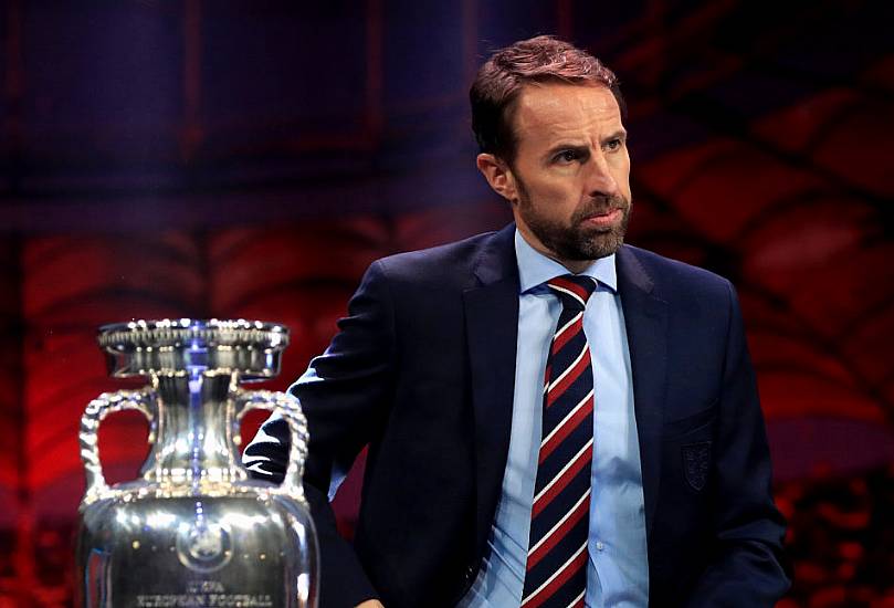 Gareth Southgate Ready To Trim Seven Players From England Squad For Euro 2020