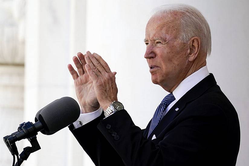 President Joe Biden To Honour Forgotten Victims Of Tulsa Race Massacre