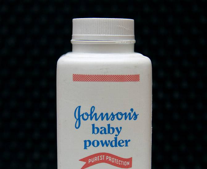 Justices Reject Johnson &Amp; Johnson’s Appeal Of £1.4 Billion Talc Verdict