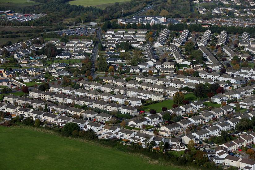 Tax Changes Could See Cost Of Buying A Home Drop By €30,000, Says Ibec Director