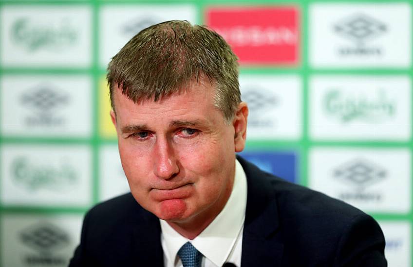 Stephen Kenny Empathises With Naomi Osaka Over Anxiety Relating To Media Duties