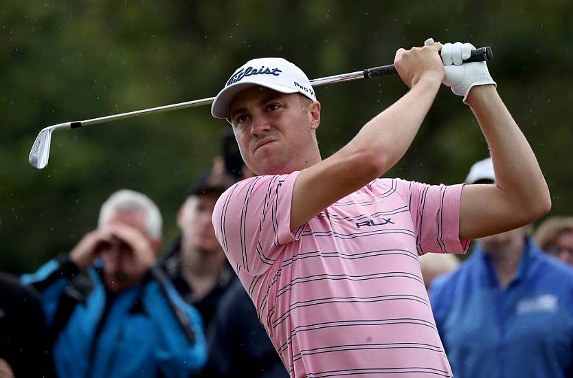 Justin Thomas Offers To Act As A Mentor To Mini-Tour Player Mike Visacki