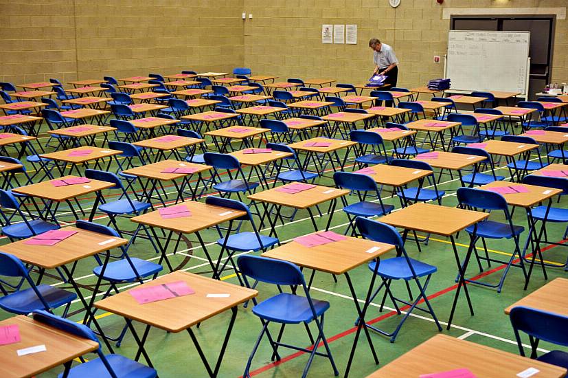 Leaving Cert Results To Be Published On September 3Rd