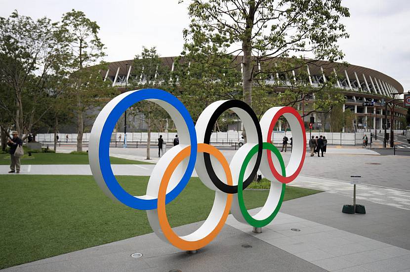 Tokyo 2020 President ‘100 Per Cent’ Sure Olympics Will Go Ahead