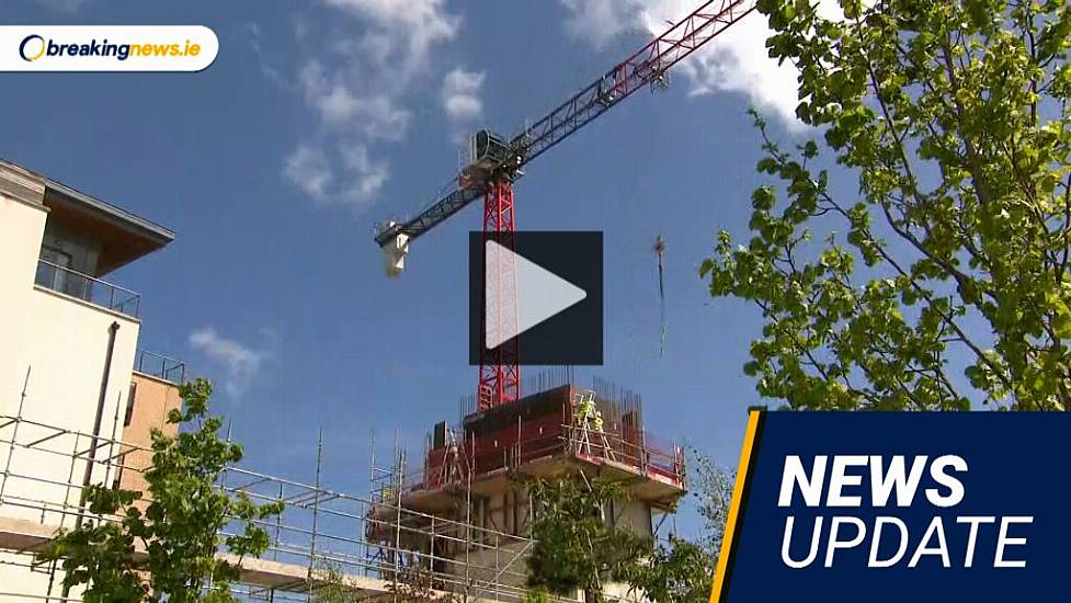 Video: Housing Demand, Astrazeneca Doses Gap, Cao Offers