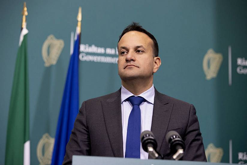 Varadkar Calls On Mother And Baby Homes Commission To Appear Before Oireachtas