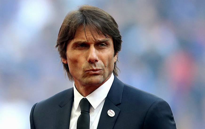 Talks To Bring Antonio Conte To Tottenham Break Down