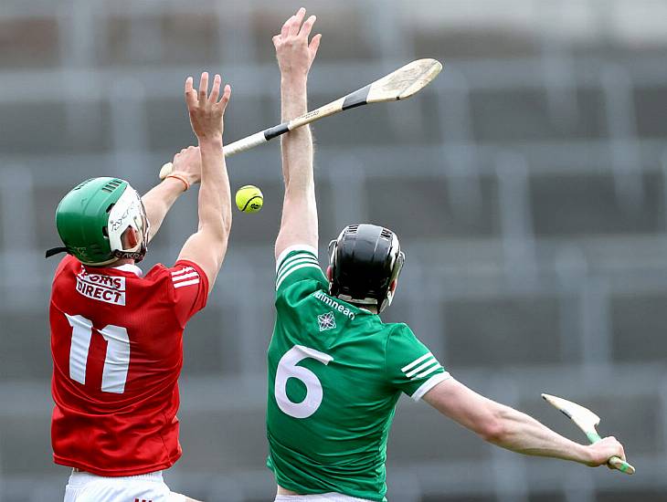 Gaa Round-Up: Limerick And Clare Secure Much Needed Wins