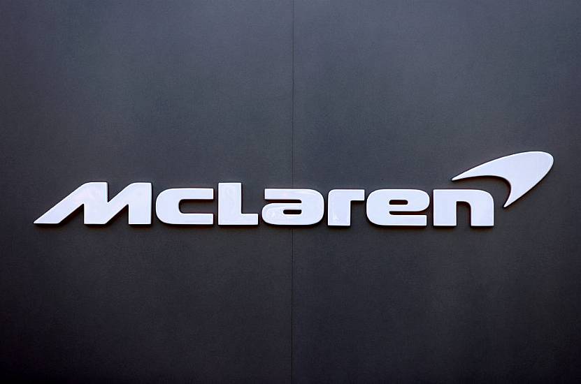 Mclaren Shareholder Mansour Ojjeh Dies Aged 68