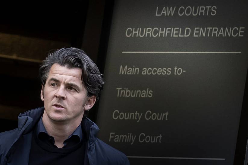 Bristol Rovers Manager Joey Barton Due To Go On Trial