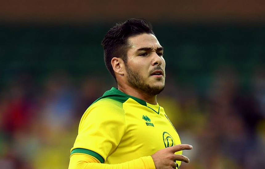 Aston Villa Agree Fee With Norwich For Emiliano Buendia