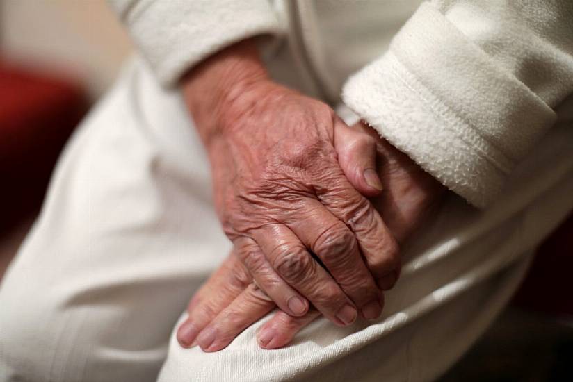 Alone Calls For Greater Mental Health Supports For Older People