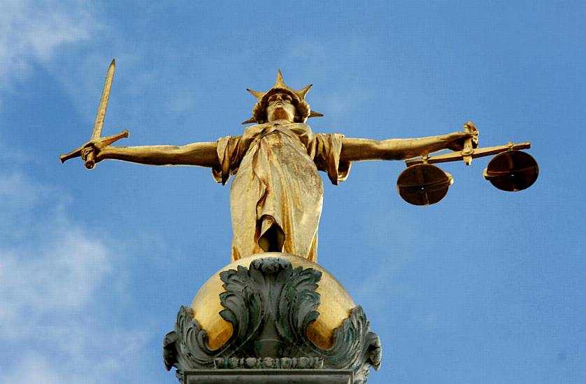 Woman Afraid Of Returning To Ireland Loses London High Court Fight Over Son