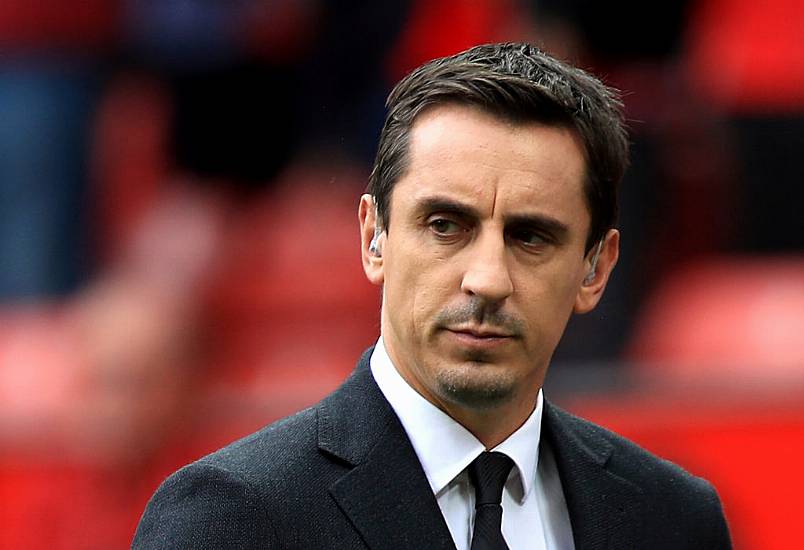 Gary Neville Says It’s ‘Ridiculous’ Stakeholders Don’t Do More To Combat Racism