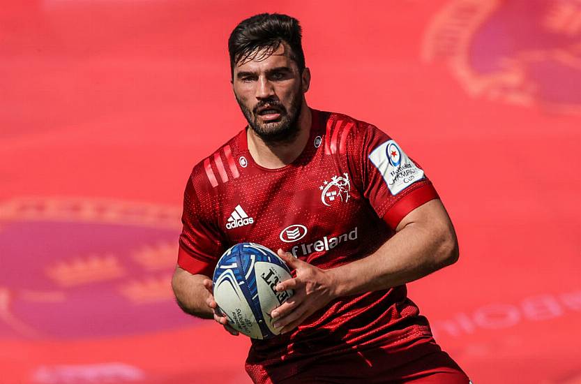 Munster Players Suffer Burns After Petrol Can Explodes At Fire Pit