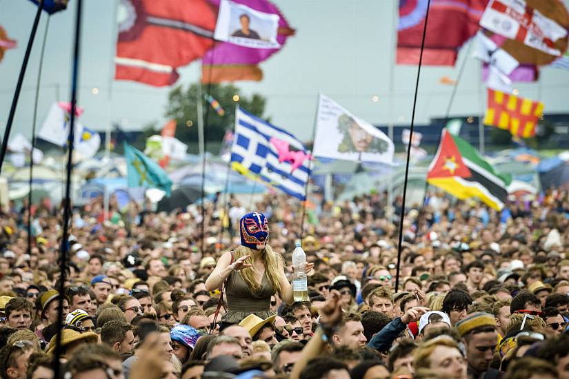 Glastonbury Experience To Return For Second Year Following Cancellation