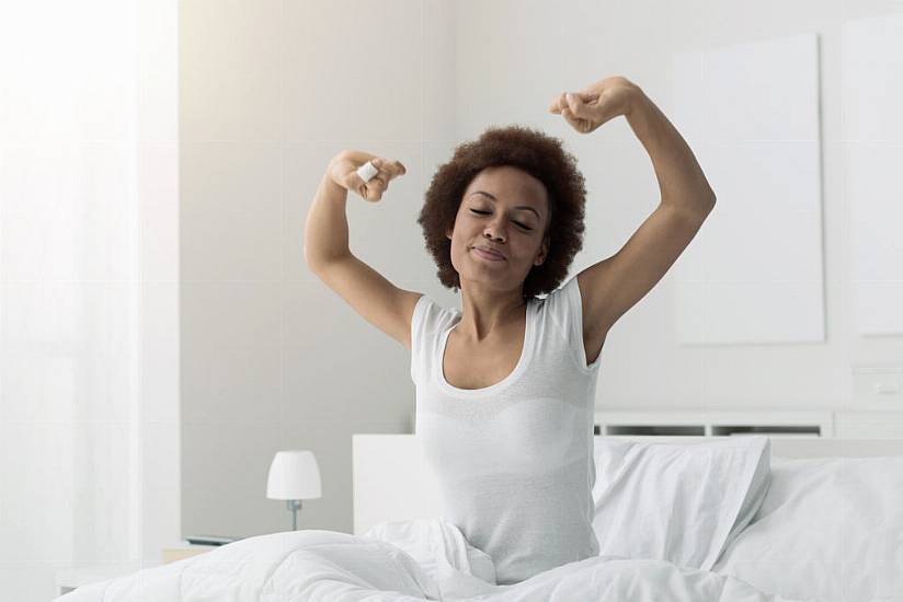 Trouble Sticking To Your Alarm? Here’s How To Reprogramme Yourself To Be An Early Riser