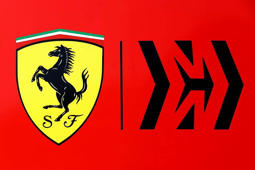 Ferrari Names New Chief Executive